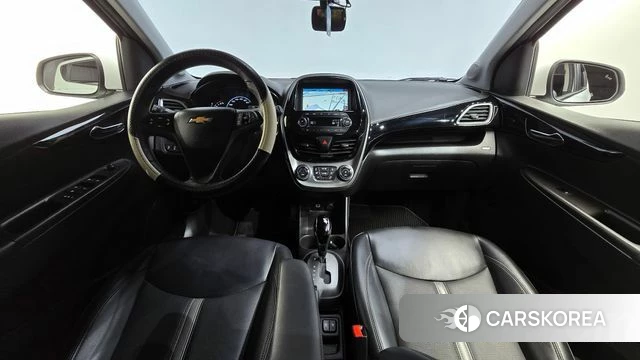 Chevrolet (GM Daewoo) The New Spark id 4595968 из Кореи 30