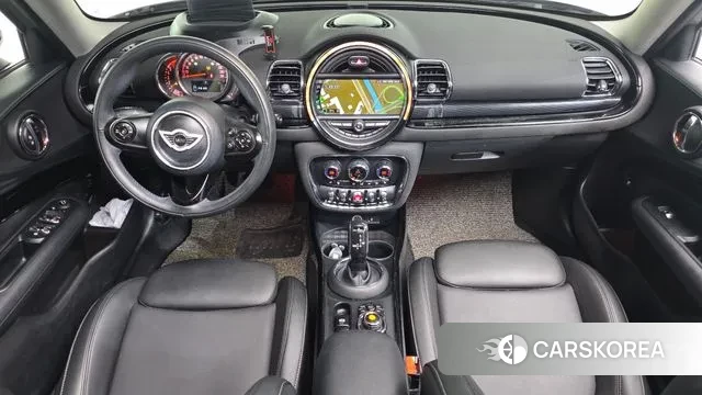 Mini Cooper D Clubman id 3616754 из Кореи 17