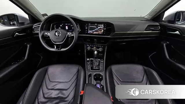 Volkswagen 7th Generation of Jetta id 2884963 из Кореи 17