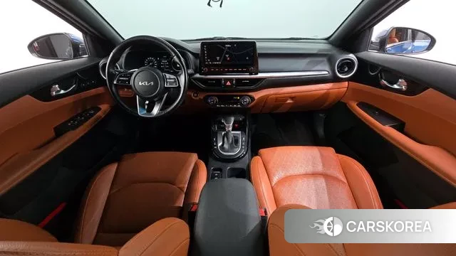 Kia The New K3 2nd generation id 3323245 из Кореи 17