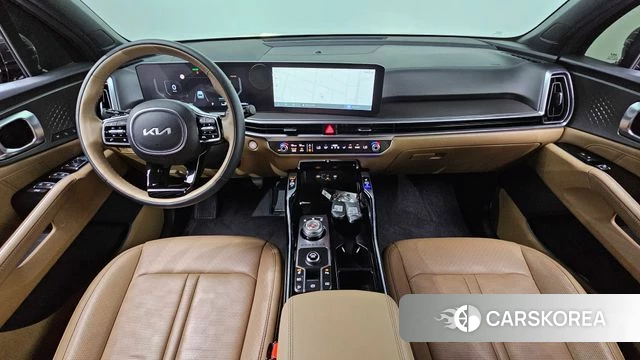 Kia The New Sorento 4th Generation id 4421744 из Кореи 30