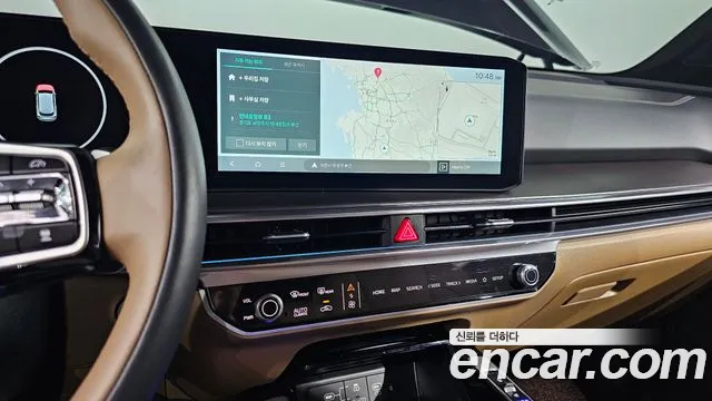 Kia The New Sorento 4th Generation id 2653276 из Кореи 17