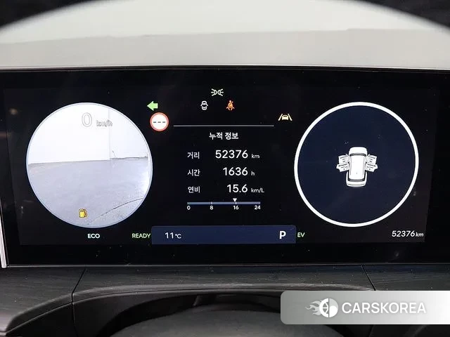 Hyundai Santa Fe (MX5) id 3763640 из Кореи 17