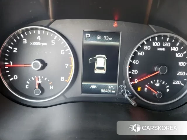 Kia Morning Urban (JA) id 2994130 из Кореи 17