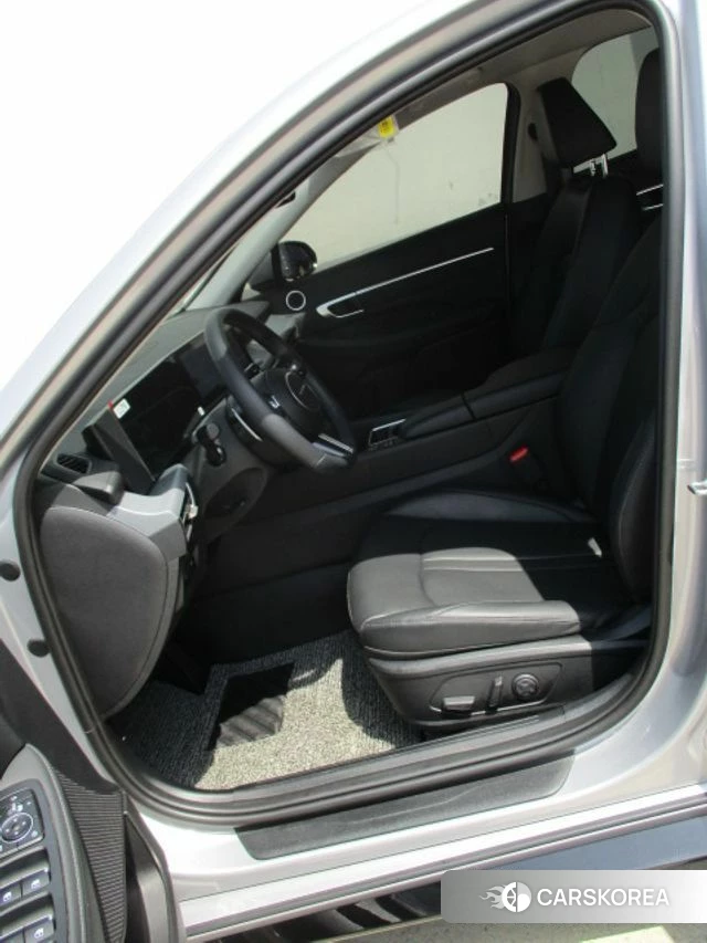 Hyundai Sonata D Edge (DN8) id 4335387 из Кореи 17