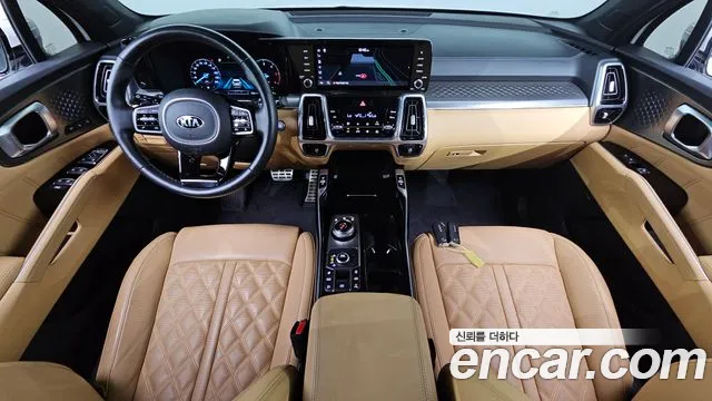 Kia Sorento 4th Generation id 2697069 из Кореи 17