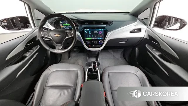 Chevrolet (GM Daewoo) Bolt EV id 2981372 из Кореи 17