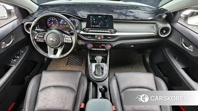 Kia Come New K3 id 3302393 из Кореи 17