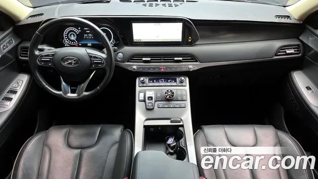 Hyundai Palisade id 2951044 из Кореи 17