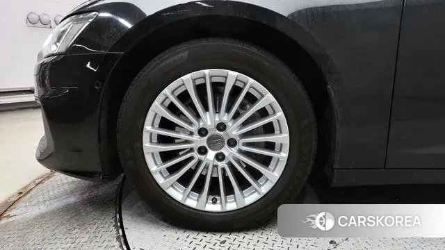 Audi A6 (C8) id 3788517 из Кореи 17