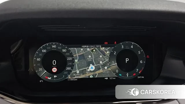 Land Rover Range Rover Evoque 2nd Generation id 3442059 из Кореи 17