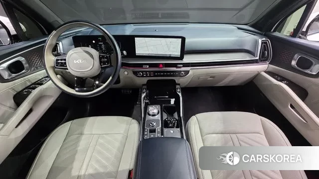 Kia The New Sorento 4th Generation id 3679810 из Кореи 17