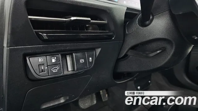 Kia EV6 id 2745920 из Кореи 17