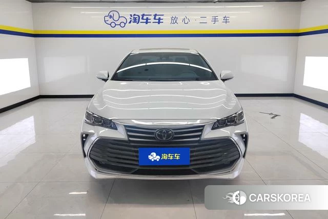 Toyota Asian dragon id 4220560 из Китая 14