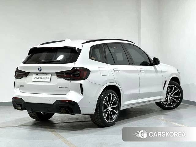 BMW X3 id 3890167 из Китая 18