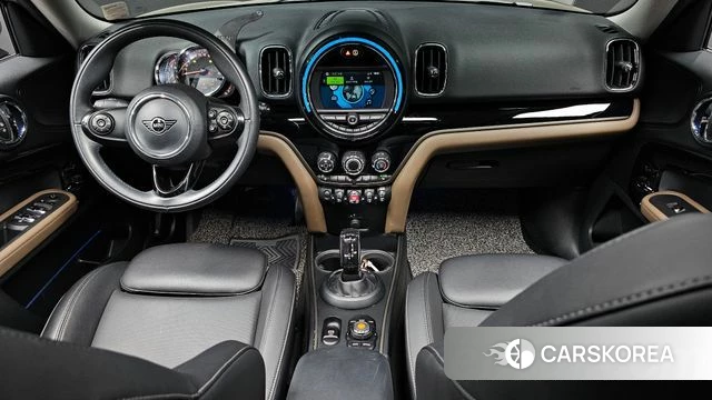 Mini Cooper Countryman id 3860895 из Кореи 17