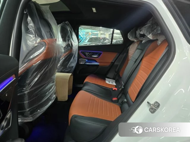 Mercedes-Benz GLC-Class X254 id 4493327 из Кореи 9