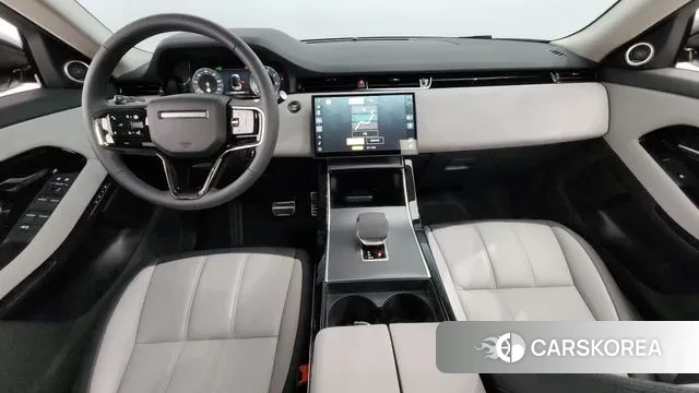 Land Rover Range Rover Evoque 2nd Generation id 3217384 из Кореи 17