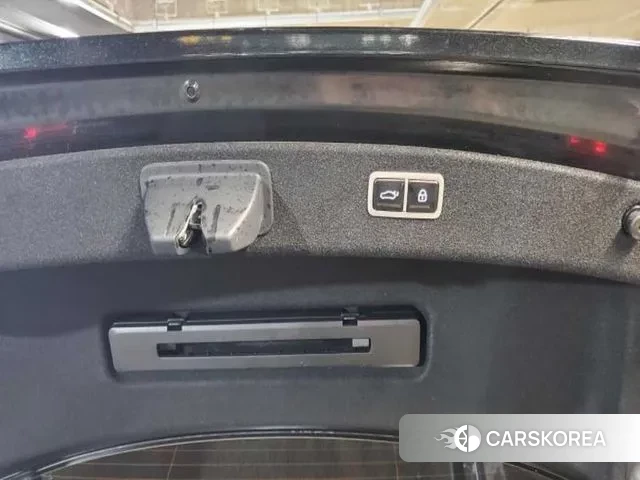 Genesis G80 (RG3) id 3587007 из Кореи 17