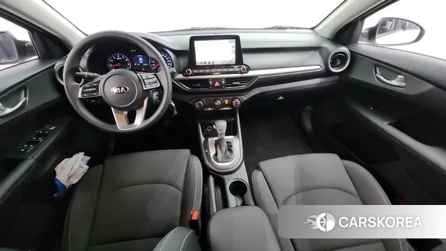 Kia Come New K3 id 2995527 из Кореи 17