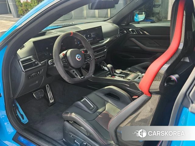 BMW M4 (G82) id 4904268 из Кореи 17