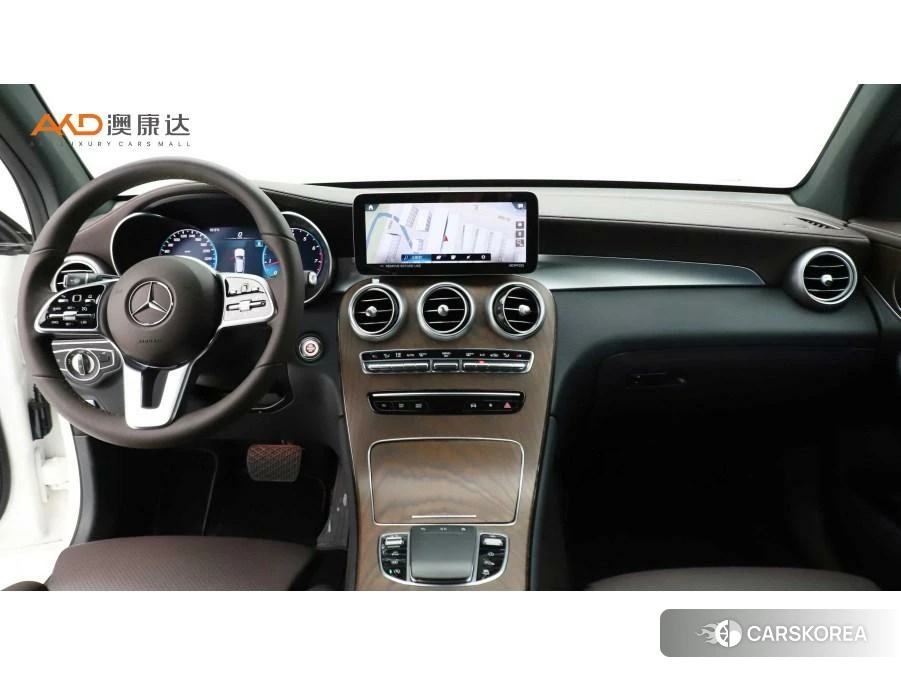 Mercedes-Benz GLC id 4455334 из Китая 7