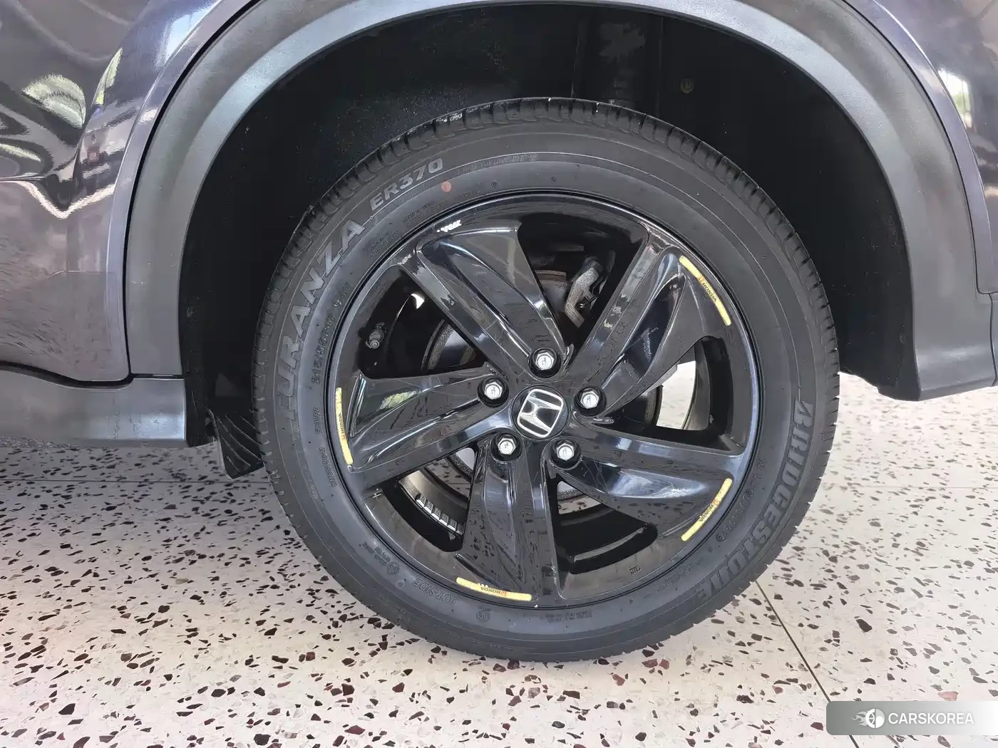 Honda Vezel id 4546264 из Китая 20