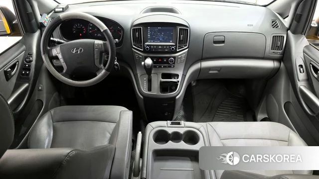 Hyundai The New Grand Starex id 4285808 из Кореи 27