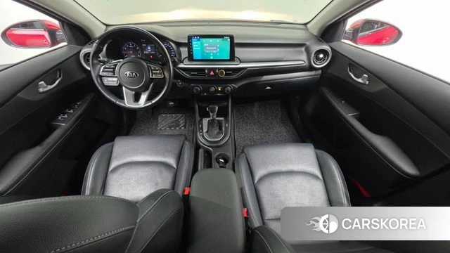 Kia Come New K3 id 4331747 из Кореи 31