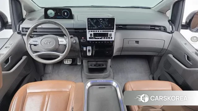 Hyundai Staria id 3406868 из Кореи 17