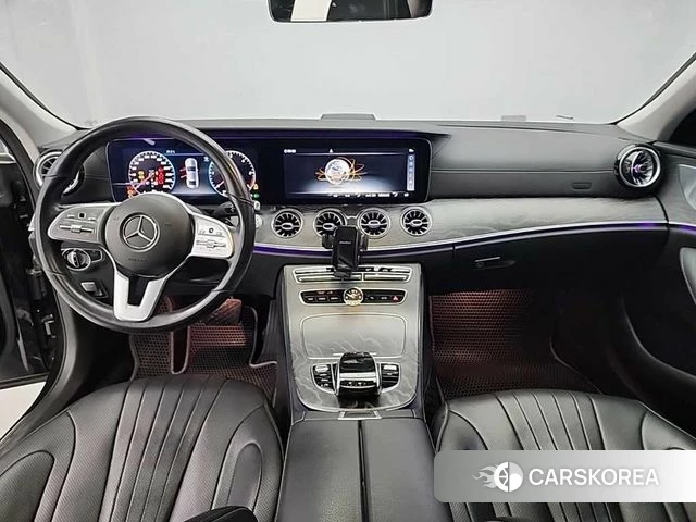 Mercedes-Benz CLS-Class C257 id 4551566 из Кореи 16