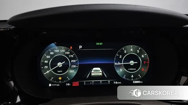 Kia K5 3rd generation id 3788493 из Кореи 17