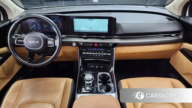 Kia Carnival 4th generation id 3042735 из Кореи 17