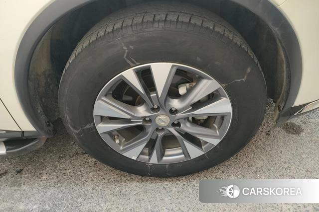 Nissan Loulan id 4259387 из Китая 14