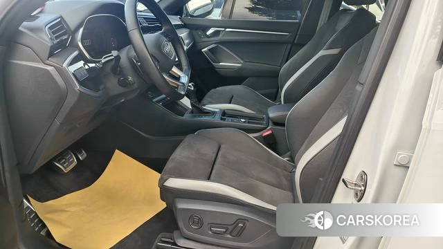 Audi Q3 id 4259177 из Китая 8