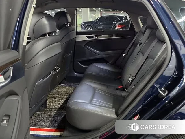 Genesis G80 id 3380678 из Кореи 17