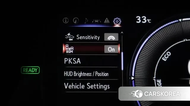 Lexus ES300h 7th generation id 2976978 из Кореи 17