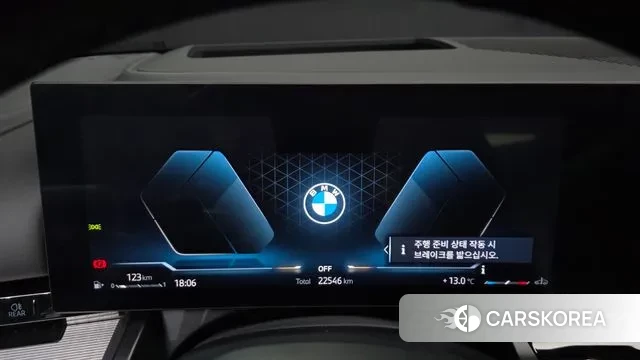 BMW 5 Series (G60) id 3776195 из Кореи 17