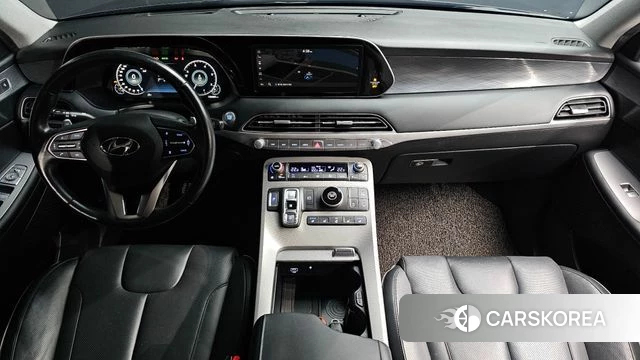 Hyundai Palisade id 4864811 из Кореи 30