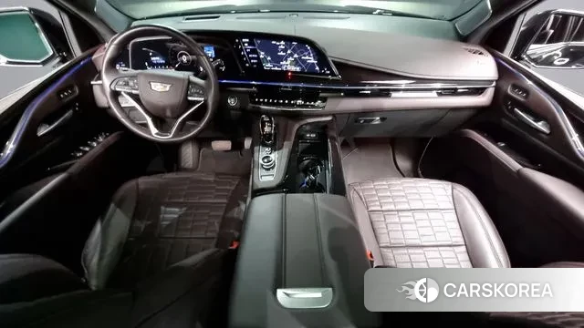 Cadillac Escalade 5th Generation id 3477392 из Кореи 17