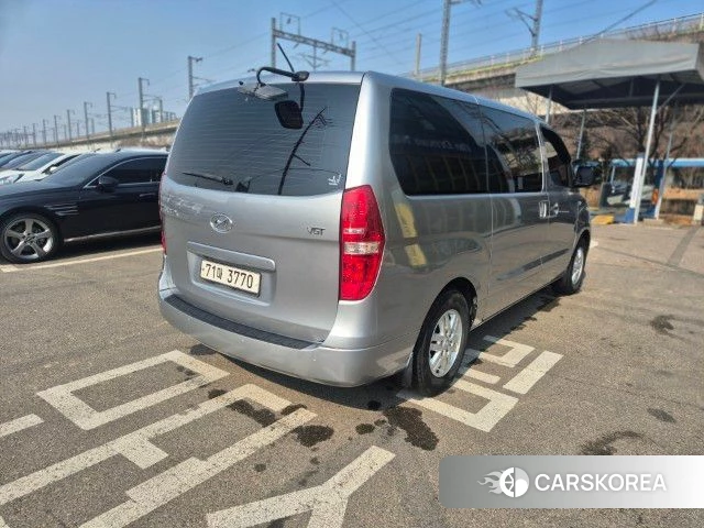 Hyundai Grand Starex id 3801847 из Кореи 15