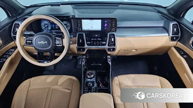 Kia Sorento 4th Generation id 3432044 из Кореи 17