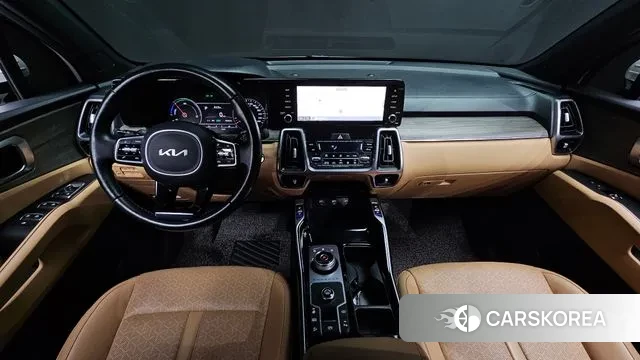 Kia Sorento 4th Generation id 3373182 из Кореи 17