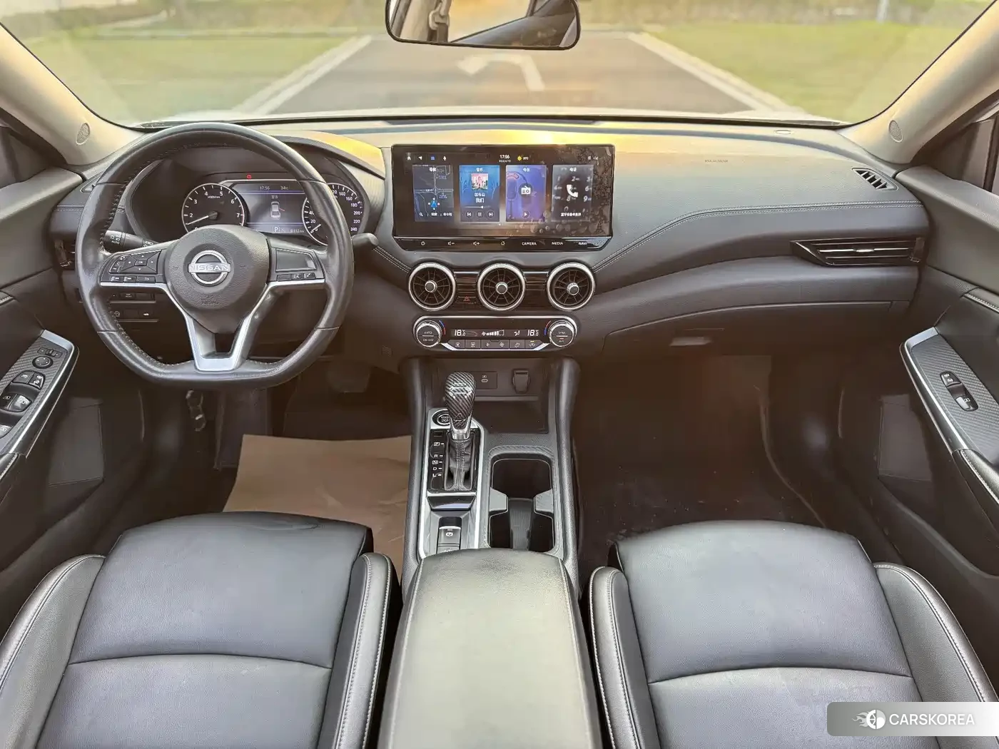 Nissan Sylphy id 4539006 из Китая 7
