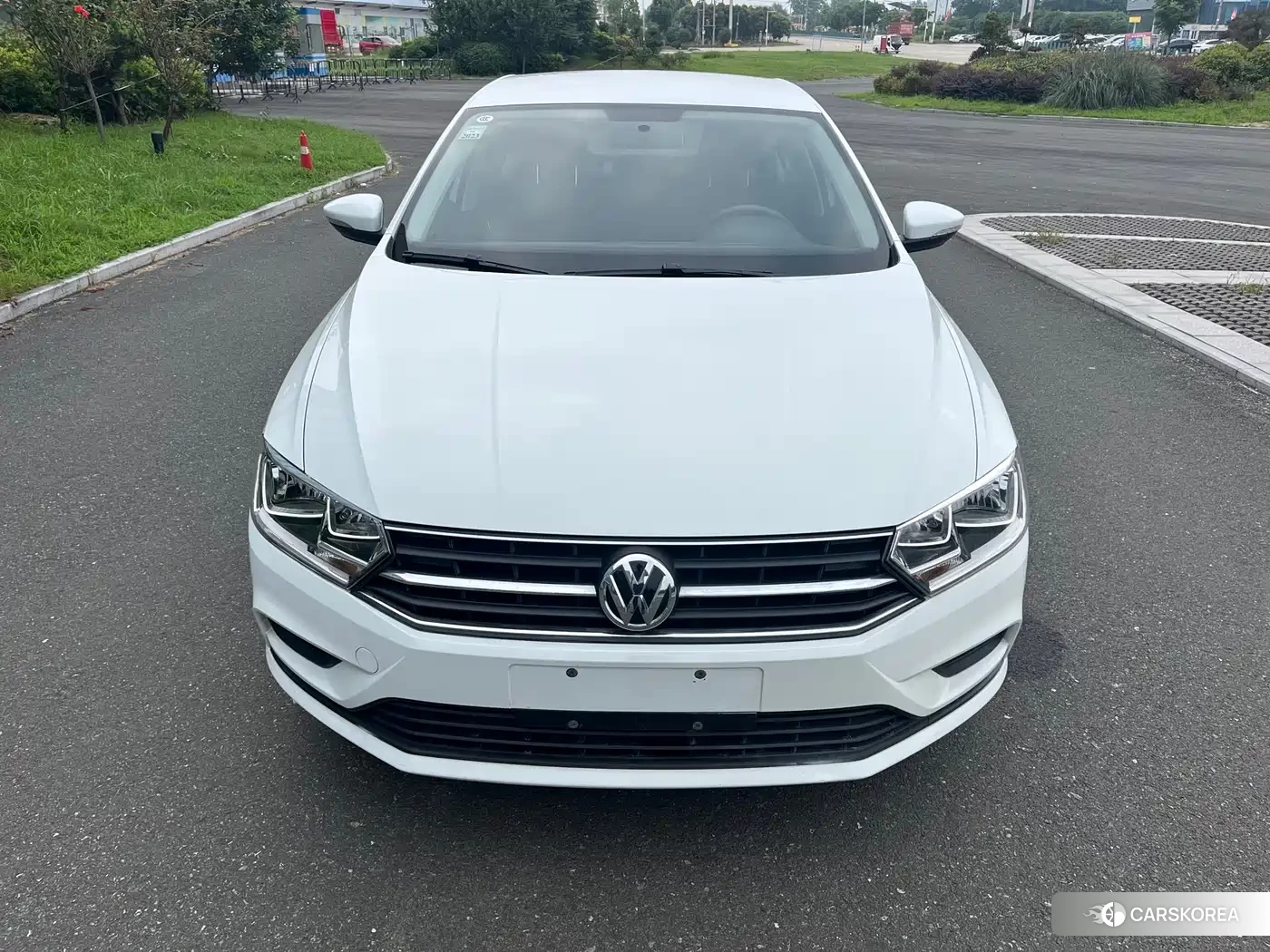 Volkswagen Bora id 4577898 из Китая 7