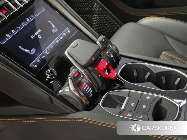 Lamborghini Urus id 3565950 из Кореи 17