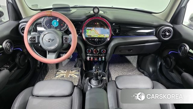 Mini Cooper id 4753212 из Кореи 17