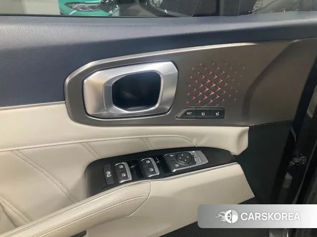 Kia Sorento 4th Generation id 3686303 из Кореи 13