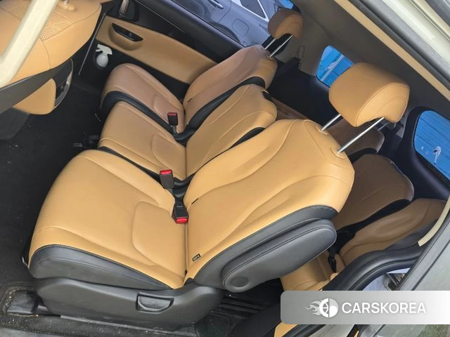 Kia Carnival 4th generation id 4482157 из Кореи 17