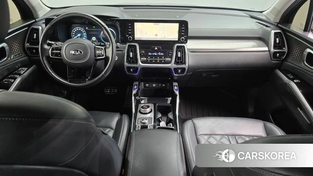 Kia Sorento 4th Generation id 4619960 из Кореи 17